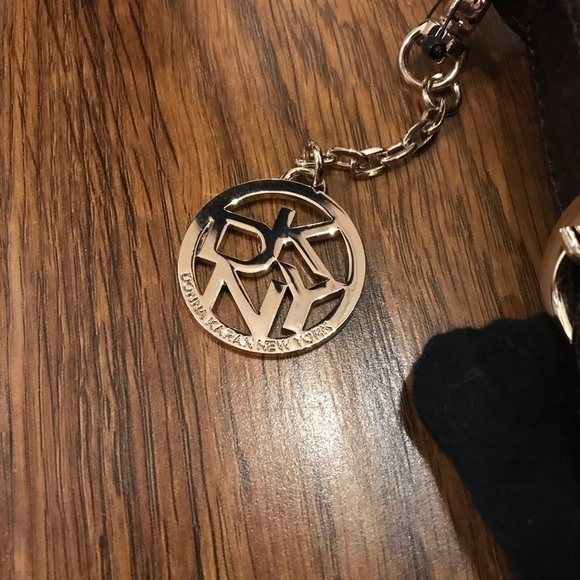 DKNY shoulder handbag - Picture 3 of 8